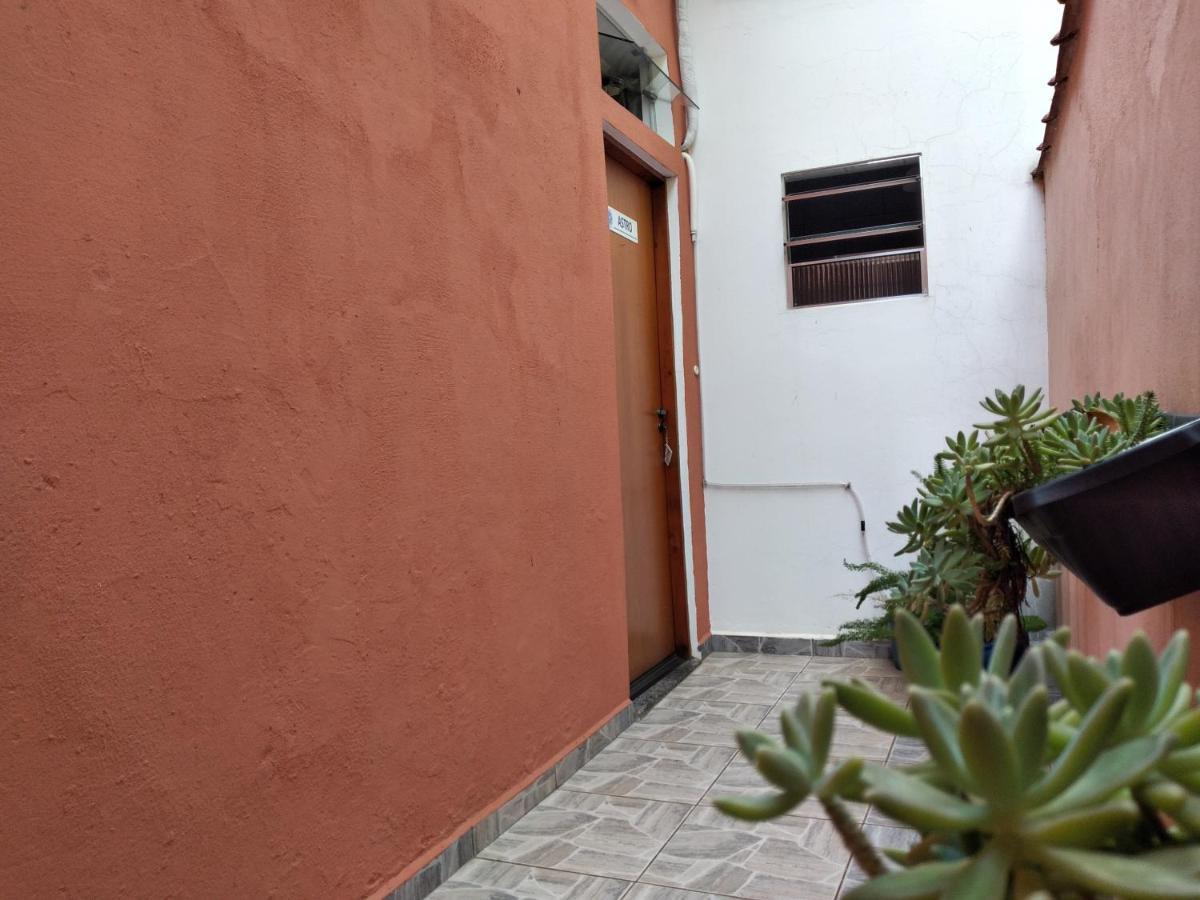 Estrela da Manhã Pousada - Centro de Águas - próximo ao Thermas Águas de São Pedro Exterior foto